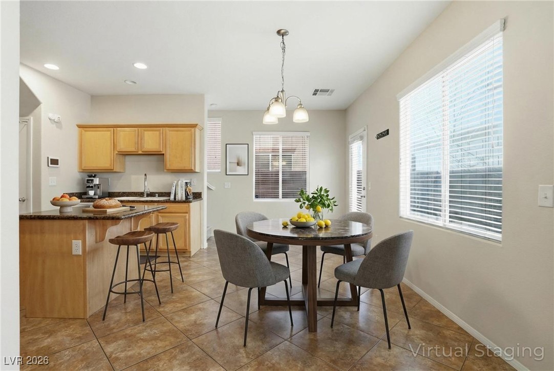 5090 Silent Valley Avenue Las Vegas NV 89139