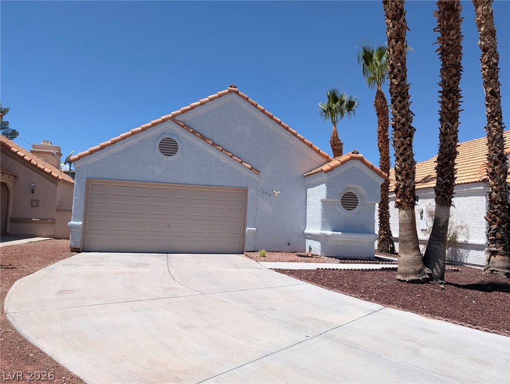 105 Dawn Isle Drive Las Vegas NV 89145