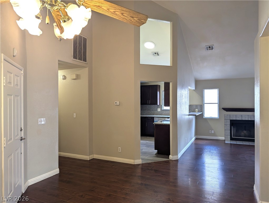 105 Dawn Isle Drive Las Vegas NV 89145