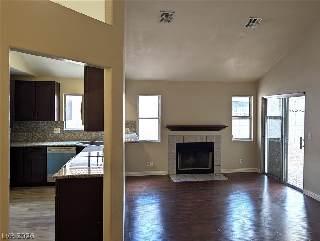 105 Dawn Isle Drive Las Vegas NV 89145