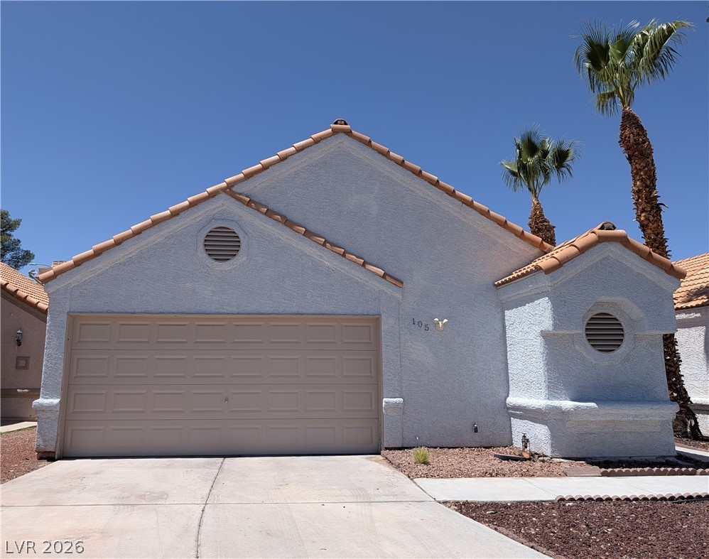 105 Dawn Isle Drive Las Vegas NV 89145