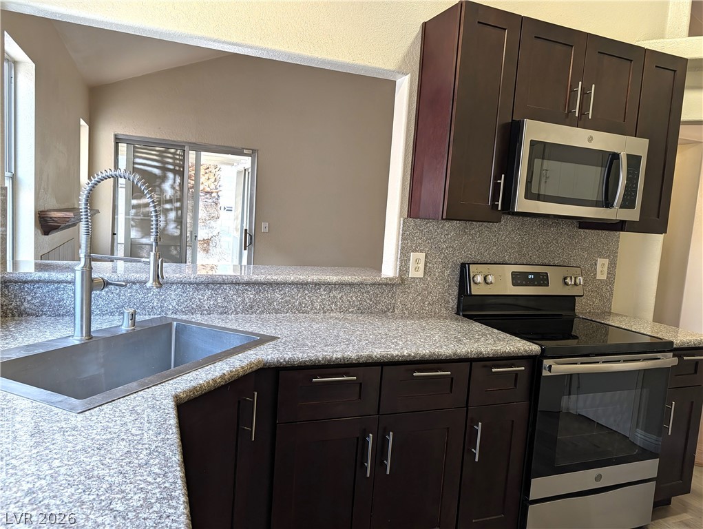 105 Dawn Isle Drive Las Vegas NV 89145