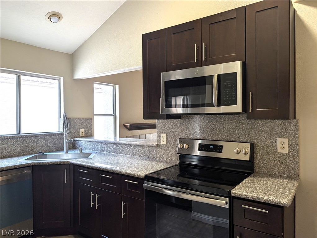 105 Dawn Isle Drive Las Vegas NV 89145