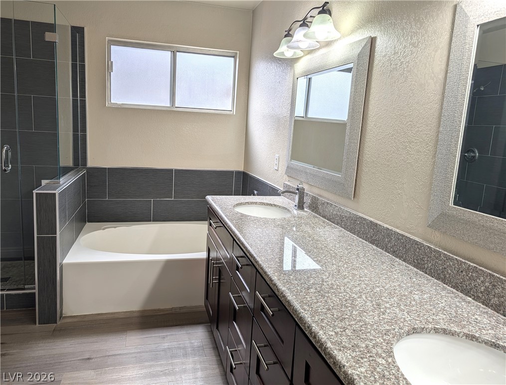105 Dawn Isle Drive Las Vegas NV 89145