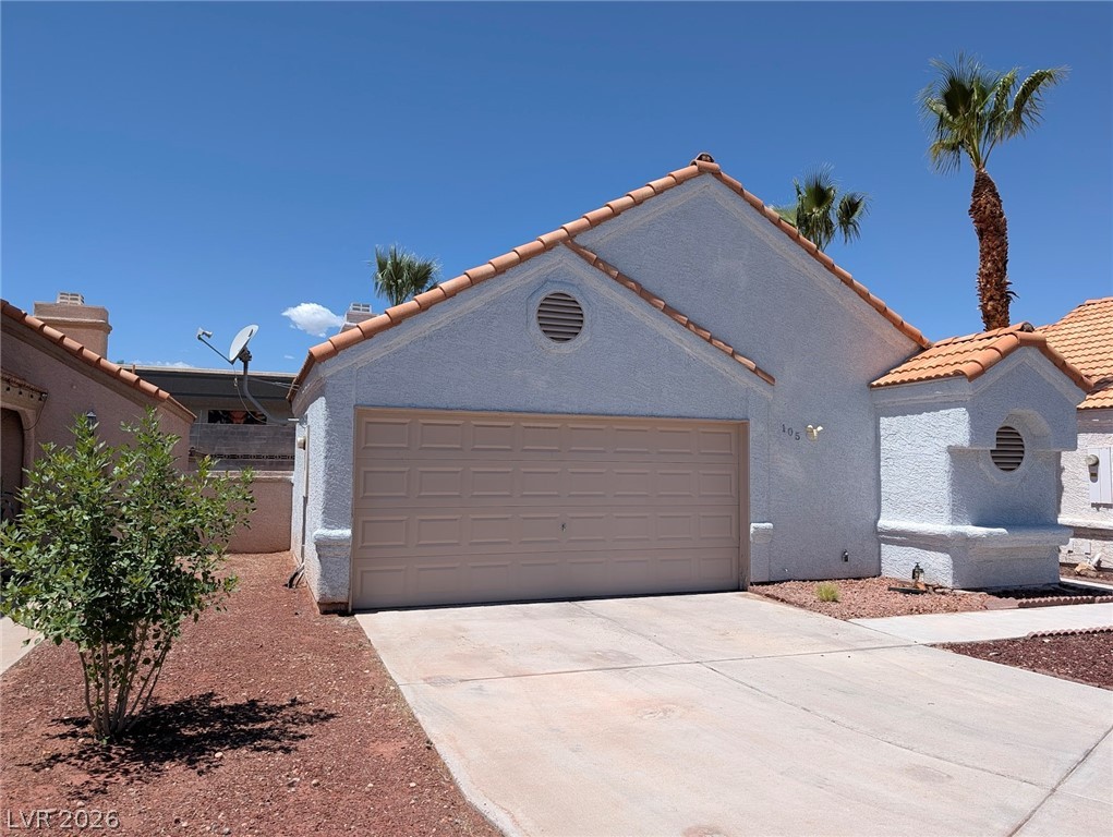 105 Dawn Isle Drive Las Vegas NV 89145