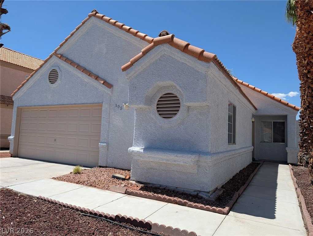 105 Dawn Isle Drive Las Vegas NV 89145