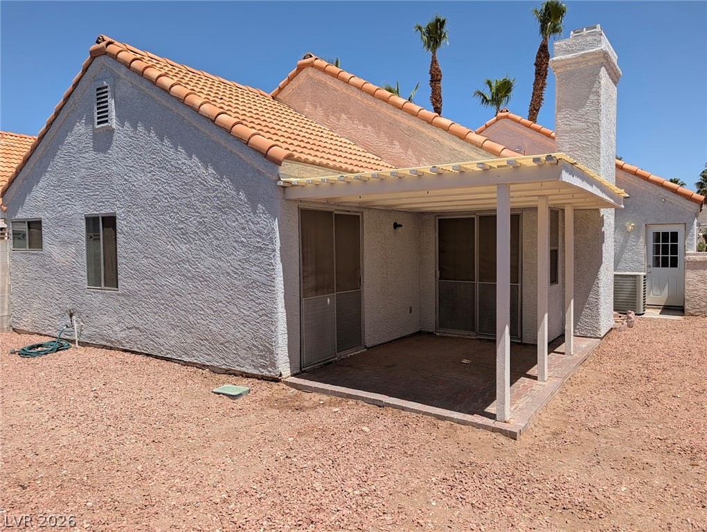 105 Dawn Isle Drive Las Vegas NV 89145