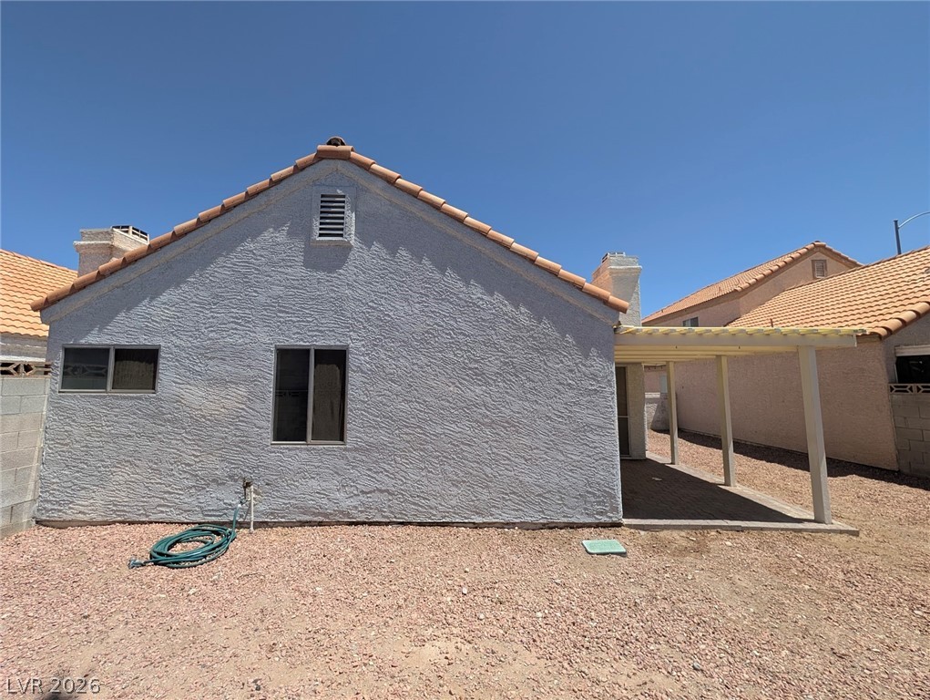 105 Dawn Isle Drive Las Vegas NV 89145