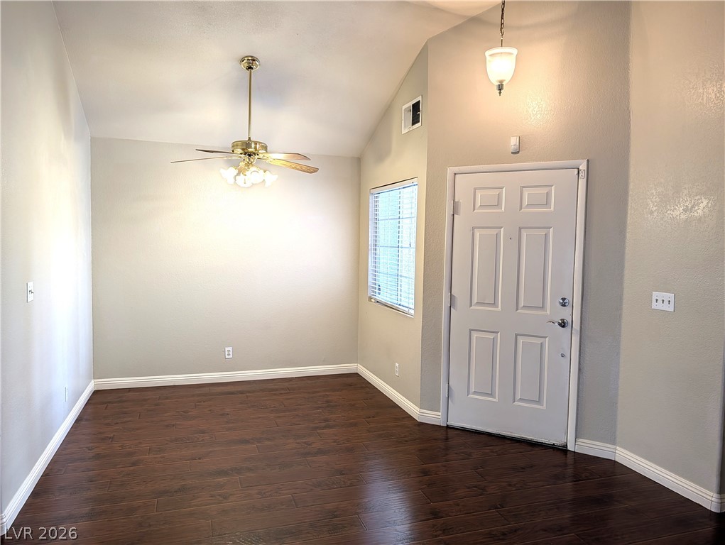 105 Dawn Isle Drive Las Vegas NV 89145