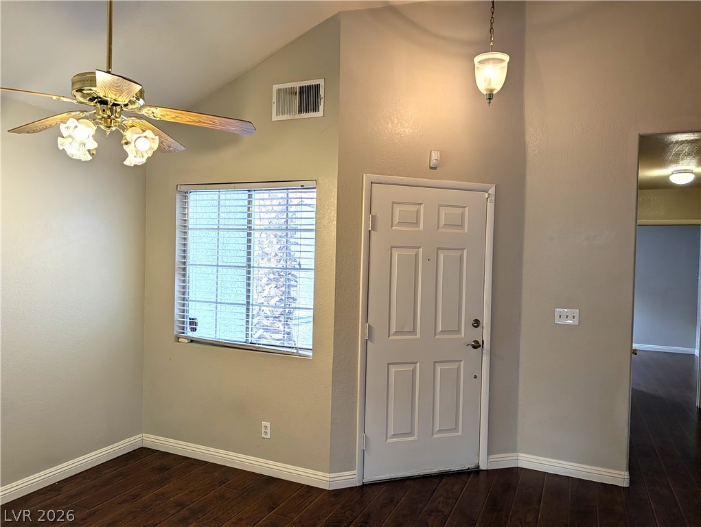 105 Dawn Isle Drive Las Vegas NV 89145