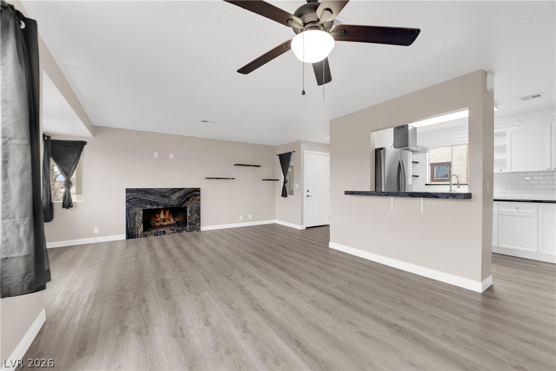 5049 Spencer Street A Las Vegas NV 89119
