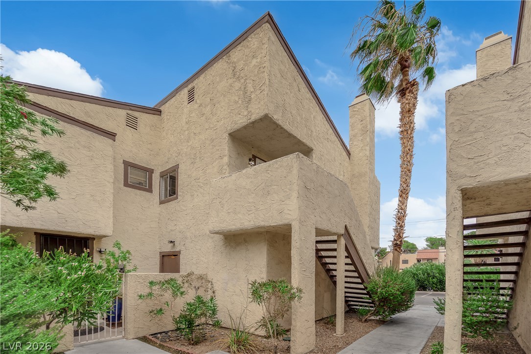 5049 Spencer Street A Las Vegas NV 89119
