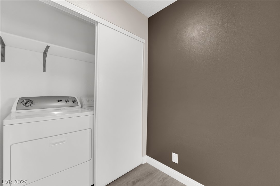 5049 Spencer Street A Las Vegas NV 89119