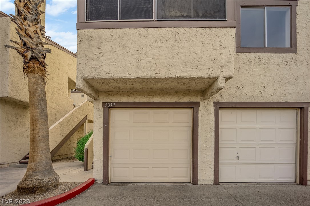 5049 Spencer Street A Las Vegas NV 89119
