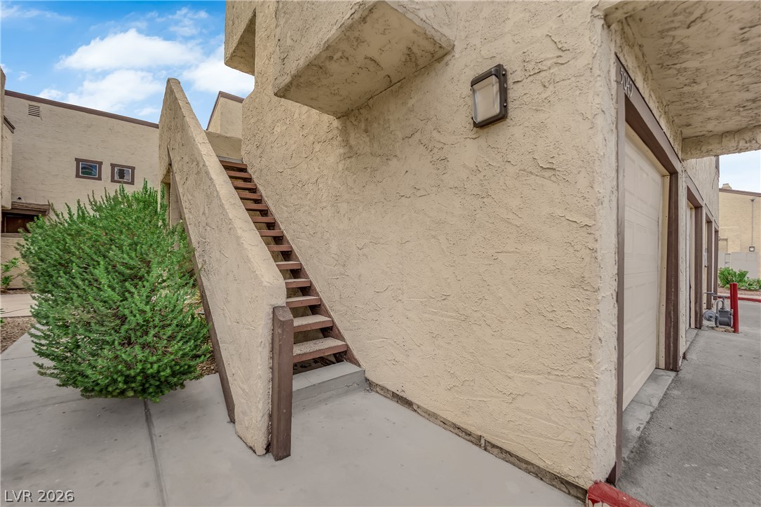 5049 Spencer Street A Las Vegas NV 89119