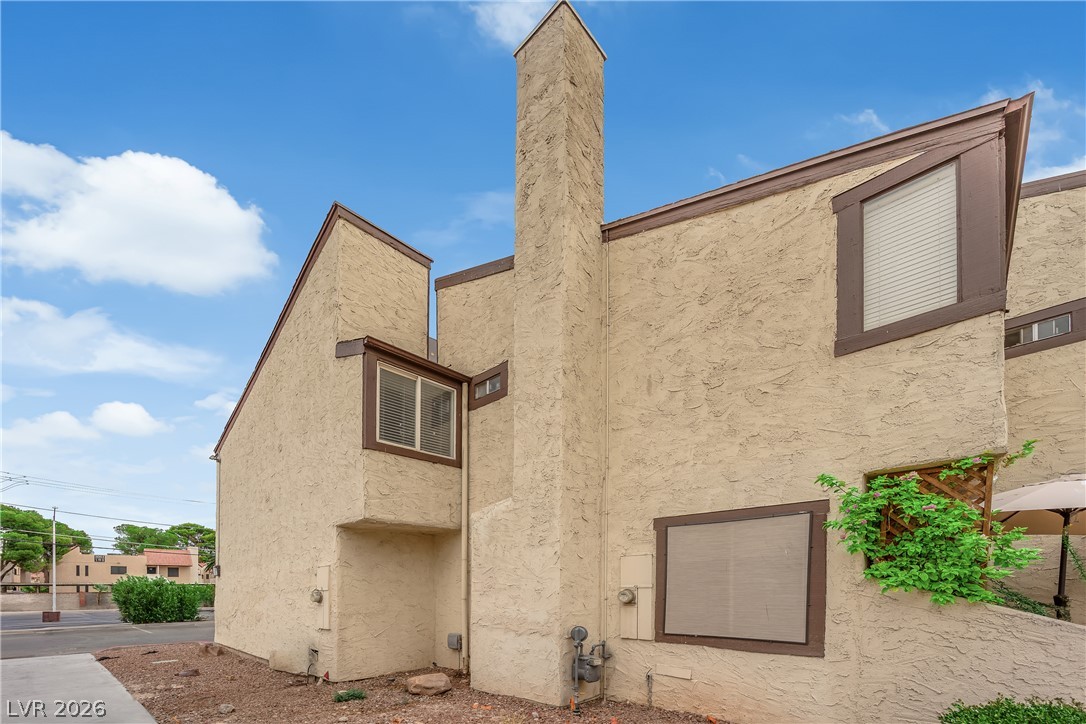 5049 Spencer Street A Las Vegas NV 89119