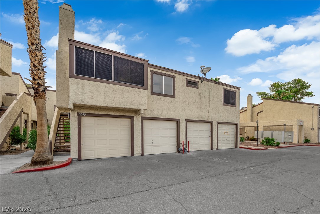 5049 Spencer Street A Las Vegas NV 89119