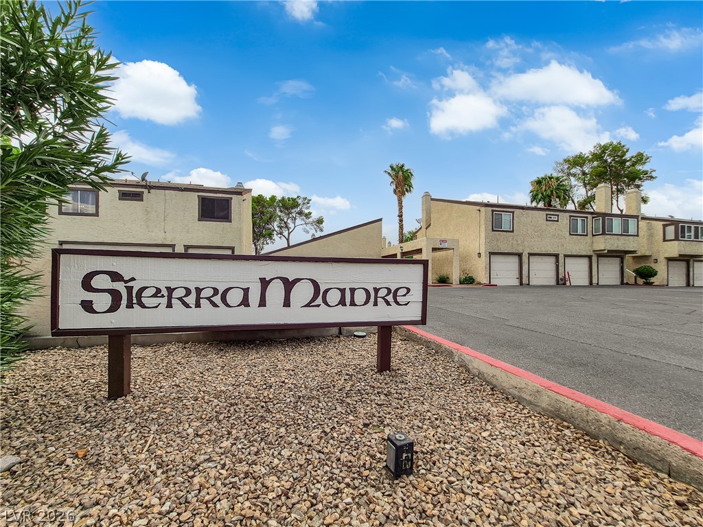 5049 Spencer Street A Las Vegas NV 89119