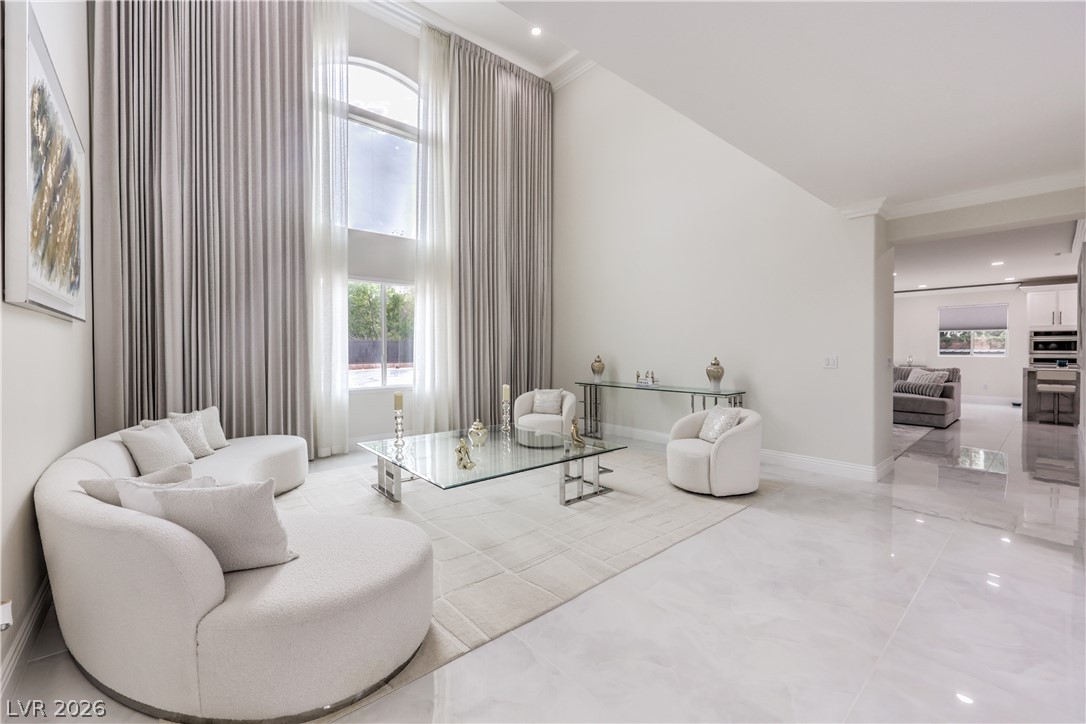 6809 Via Locanda Avenue Las Vegas NV 89131