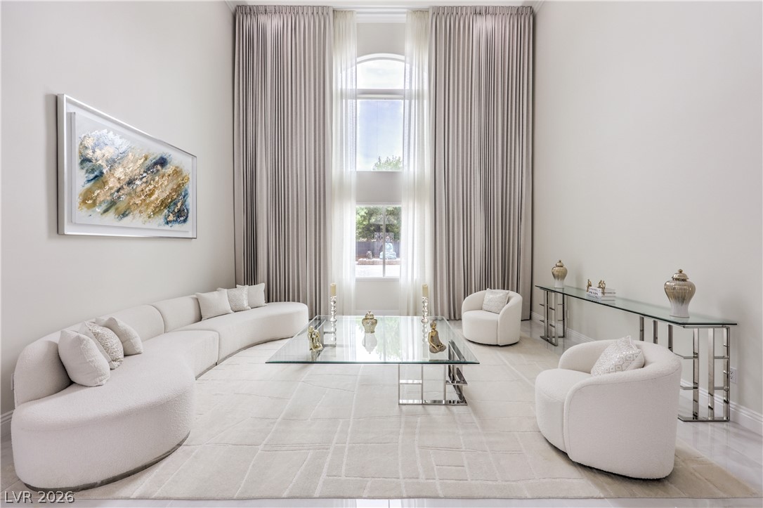 6809 Via Locanda Avenue Las Vegas NV 89131