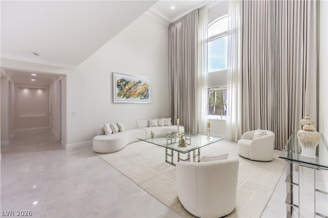 6809 Via Locanda Avenue Las Vegas NV 89131