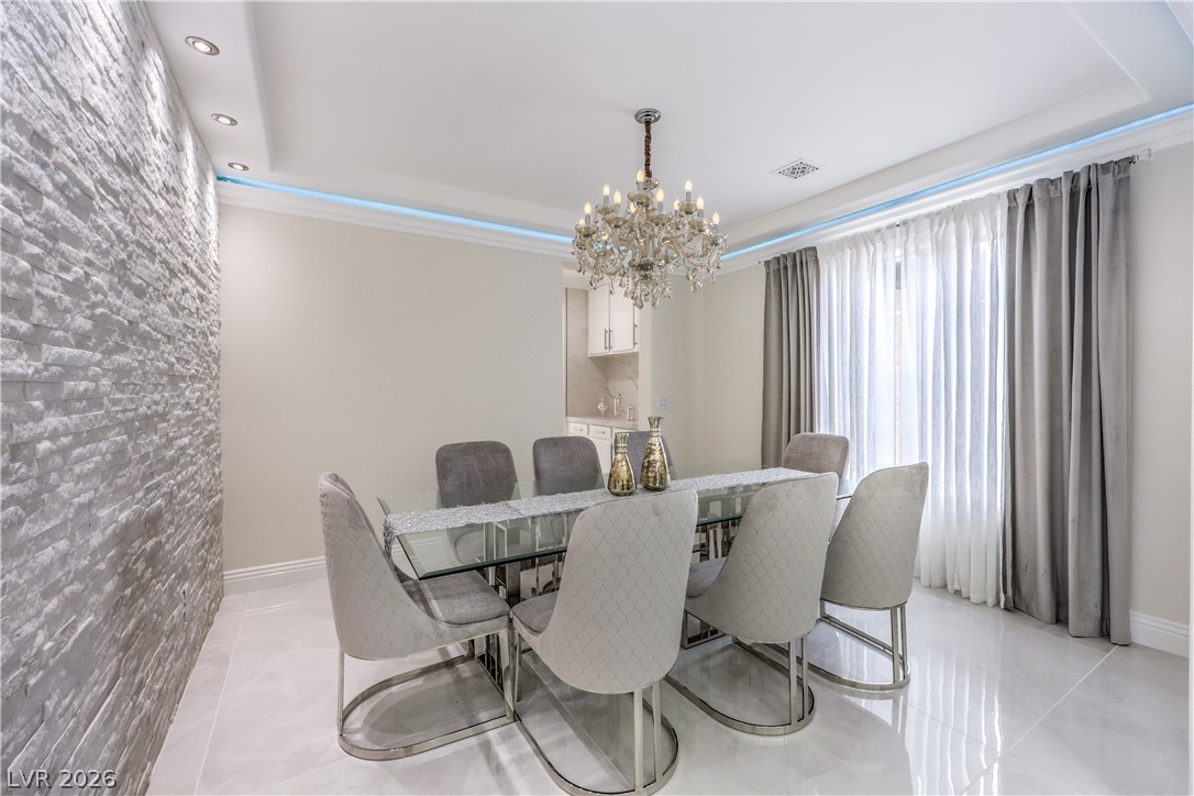 6809 Via Locanda Avenue Las Vegas NV 89131