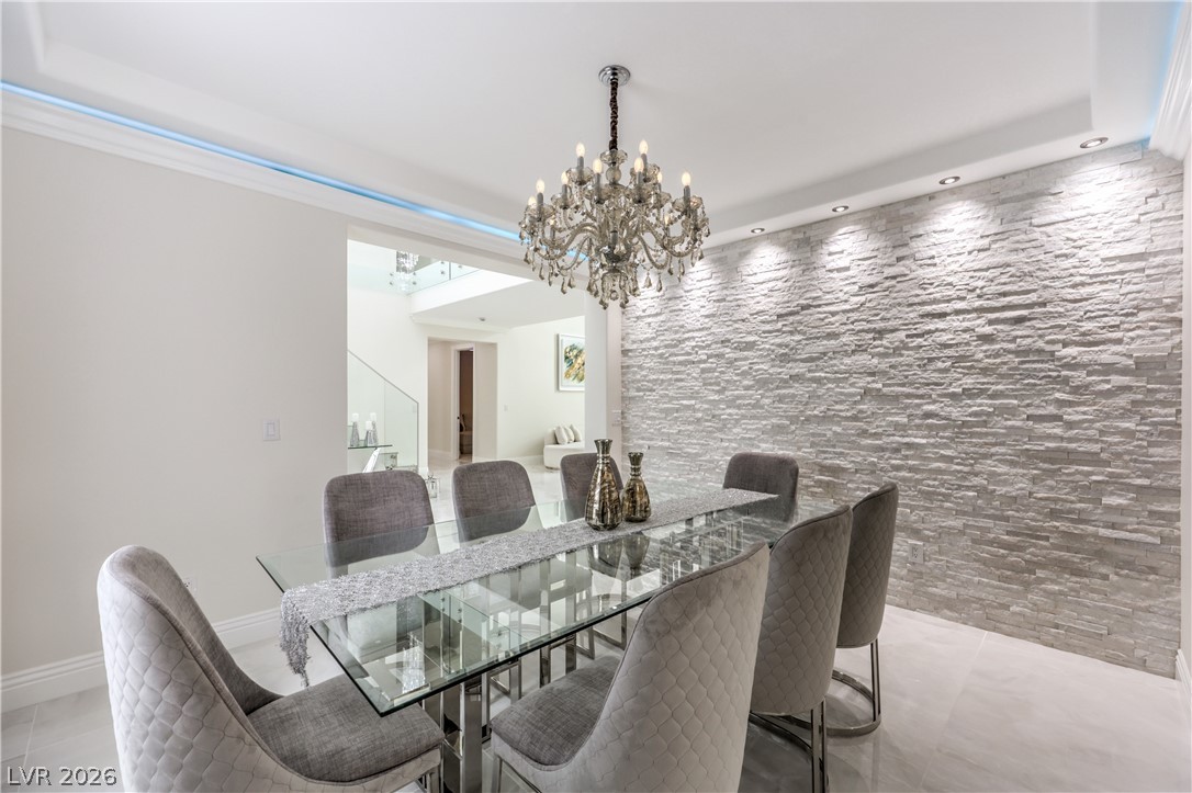 6809 Via Locanda Avenue Las Vegas NV 89131