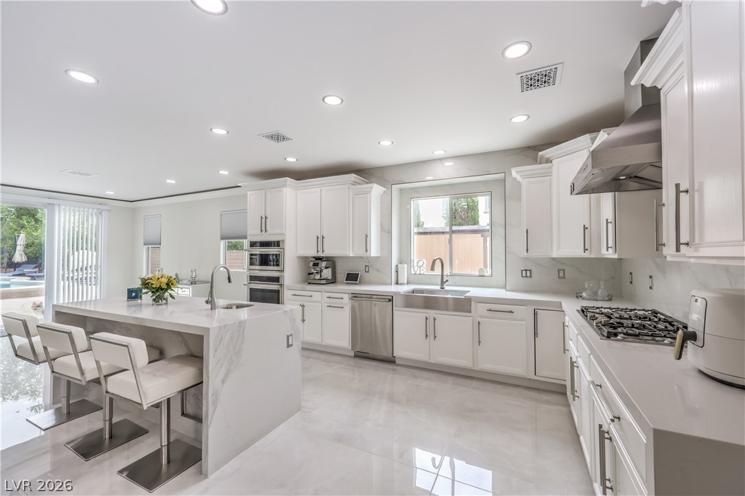 6809 Via Locanda Avenue Las Vegas NV 89131
