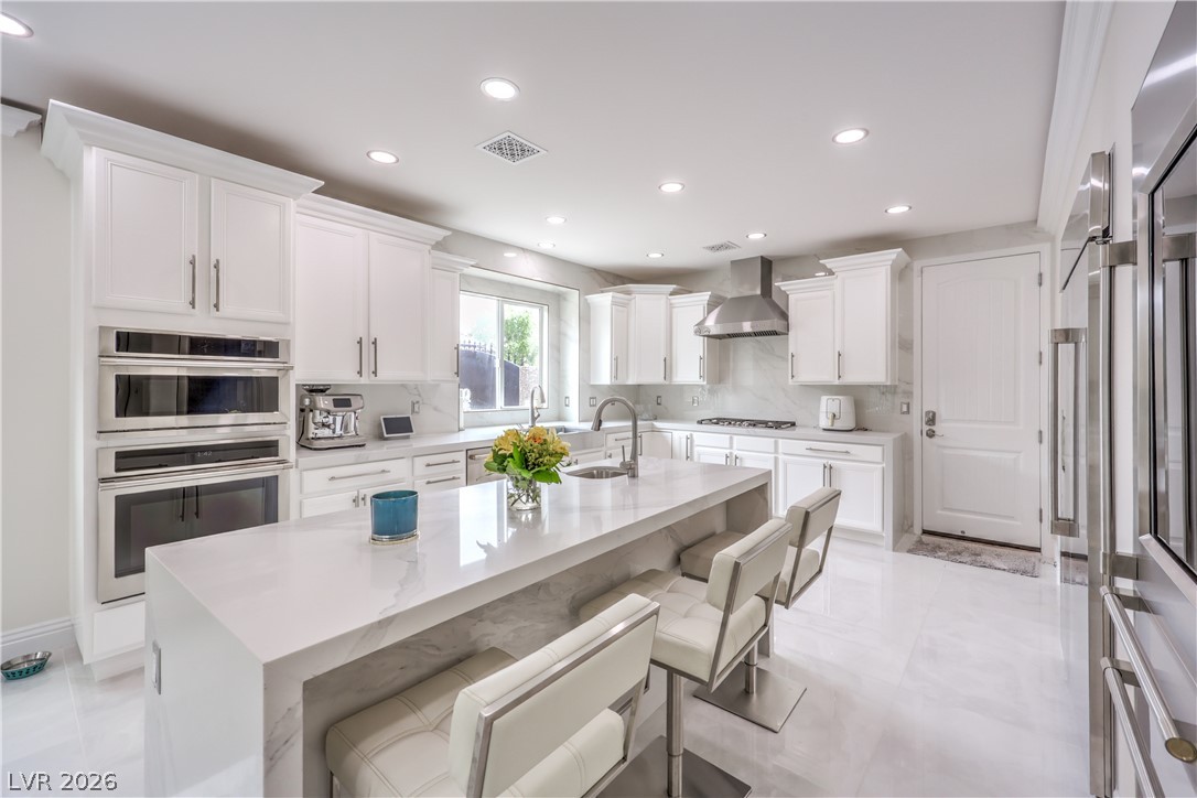 6809 Via Locanda Avenue Las Vegas NV 89131