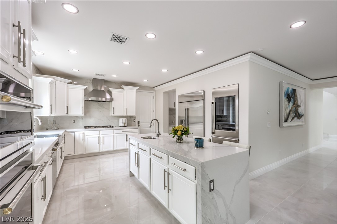 6809 Via Locanda Avenue Las Vegas NV 89131