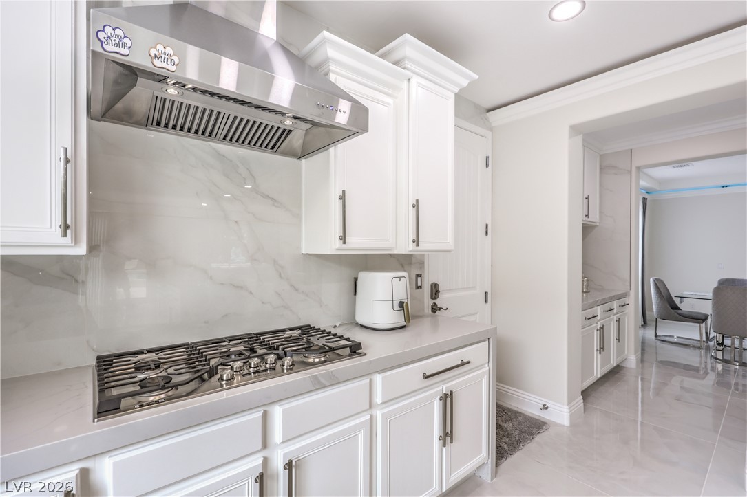 6809 Via Locanda Avenue Las Vegas NV 89131