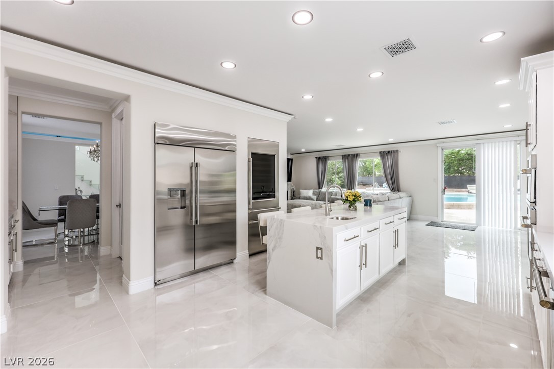 6809 Via Locanda Avenue Las Vegas NV 89131