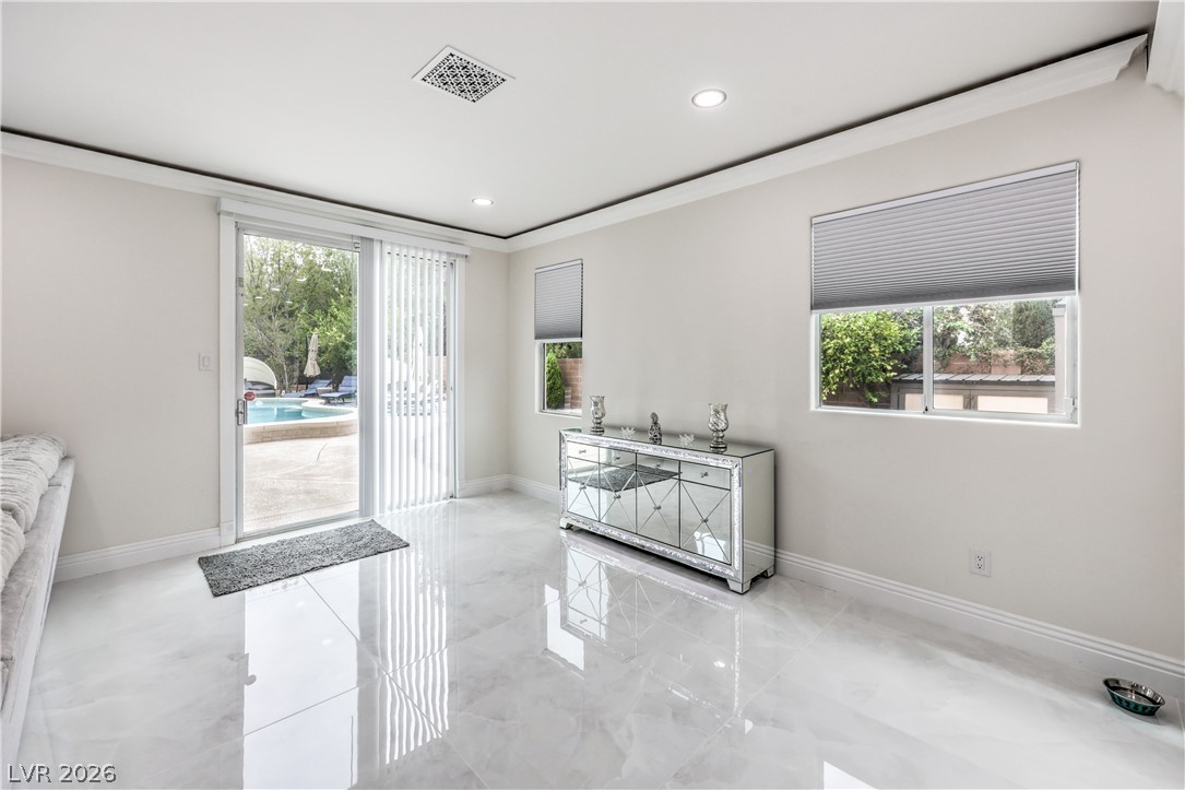 6809 Via Locanda Avenue Las Vegas NV 89131