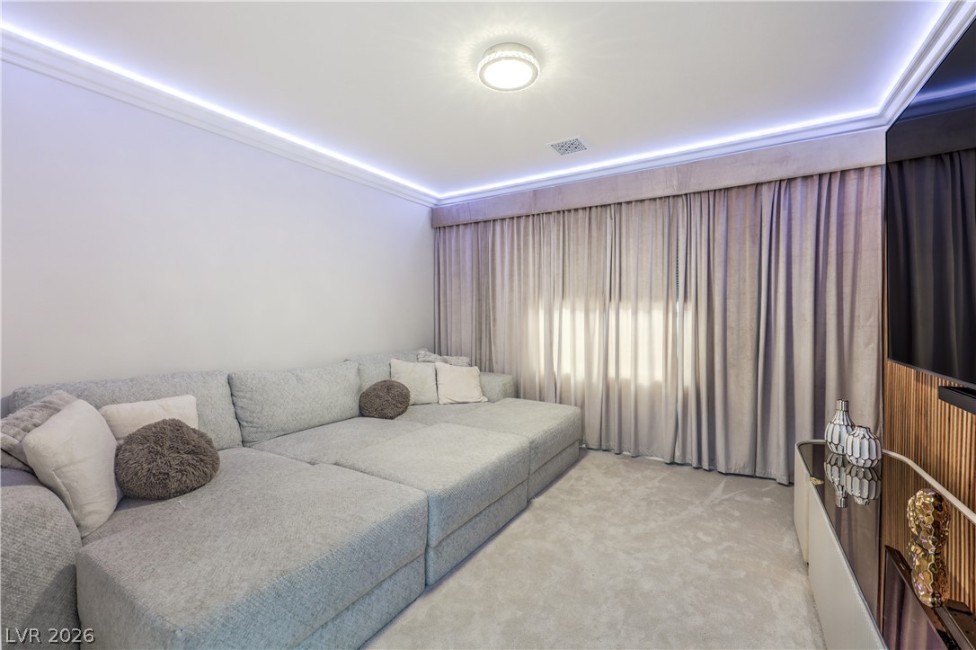 6809 Via Locanda Avenue Las Vegas NV 89131