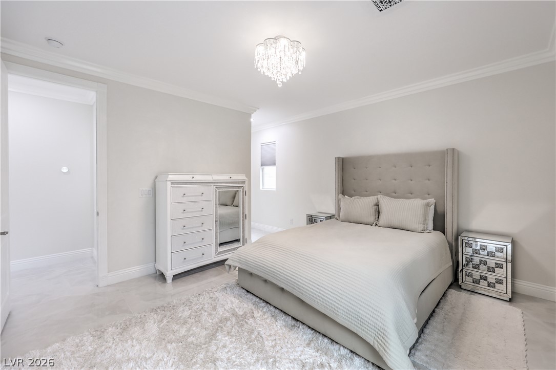 6809 Via Locanda Avenue Las Vegas NV 89131