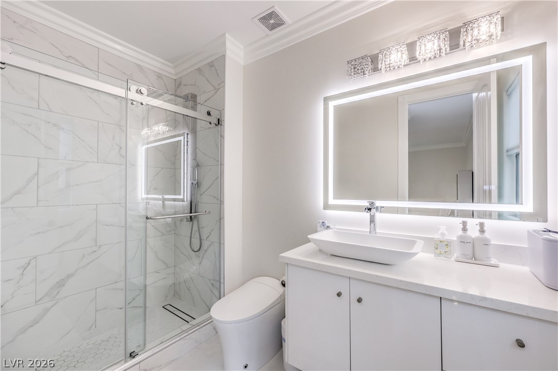 6809 Via Locanda Avenue Las Vegas NV 89131