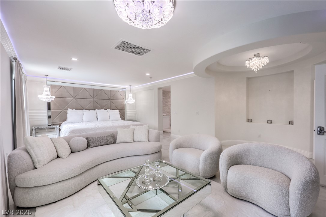 6809 Via Locanda Avenue Las Vegas NV 89131