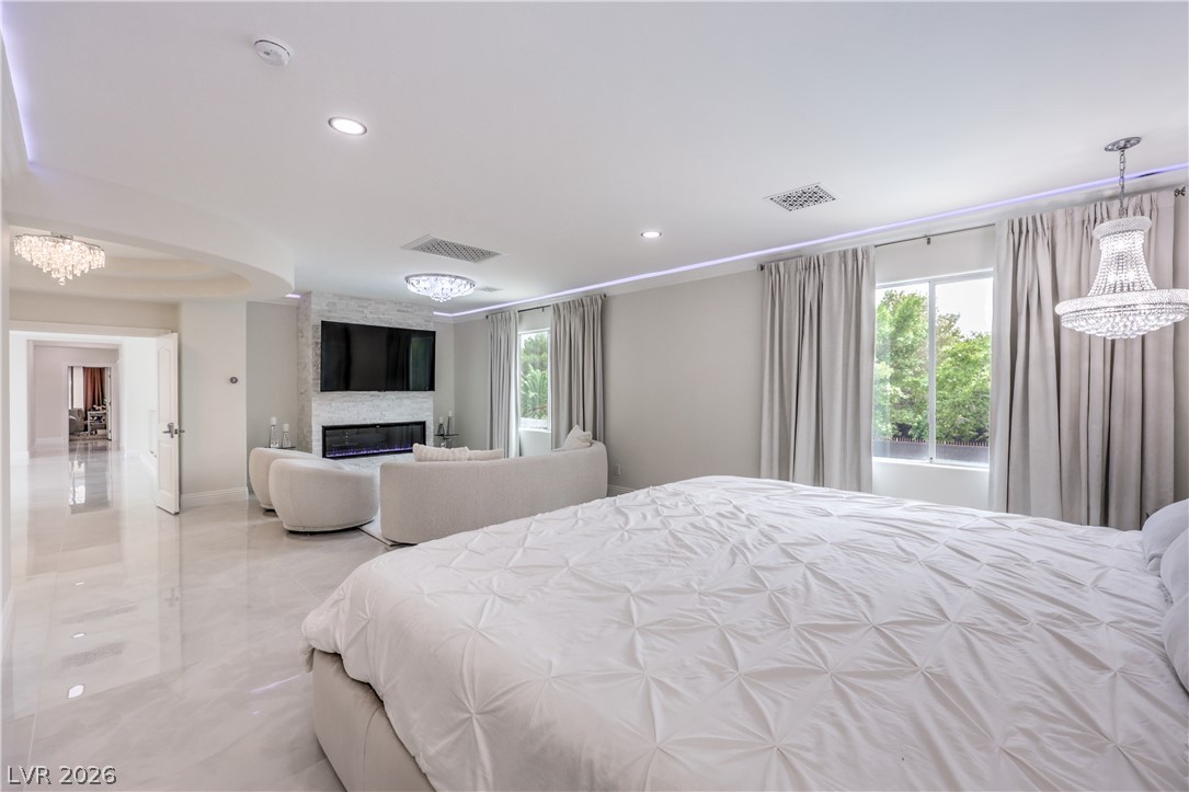 6809 Via Locanda Avenue Las Vegas NV 89131