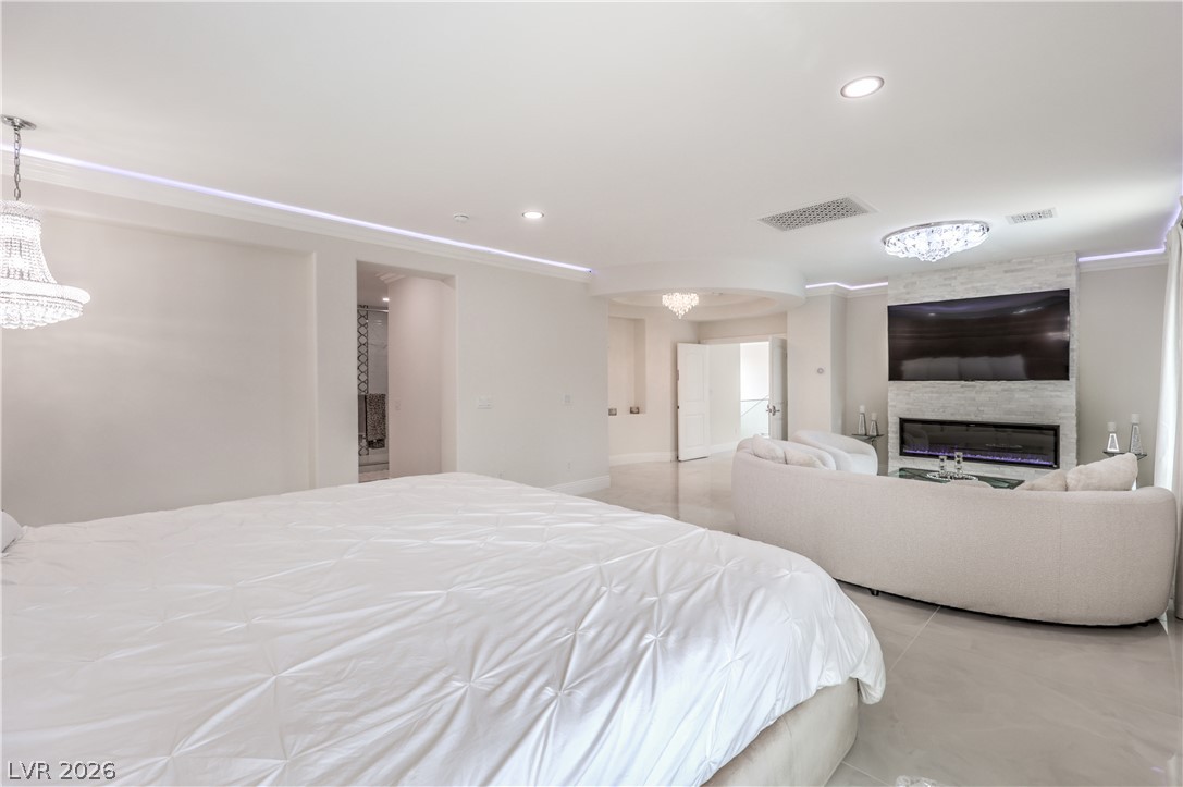 6809 Via Locanda Avenue Las Vegas NV 89131