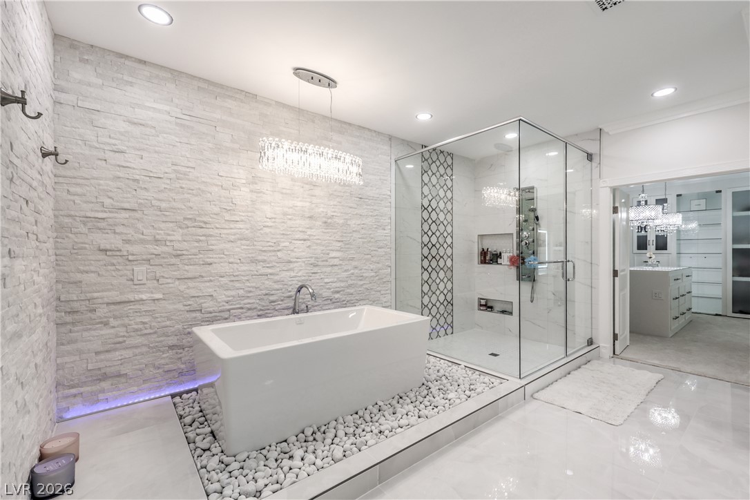 6809 Via Locanda Avenue Las Vegas NV 89131