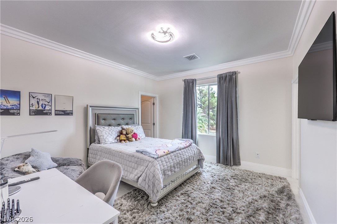 6809 Via Locanda Avenue Las Vegas NV 89131