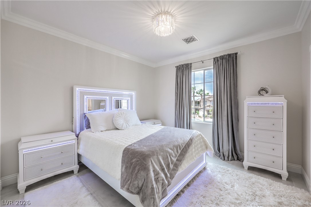 6809 Via Locanda Avenue Las Vegas NV 89131