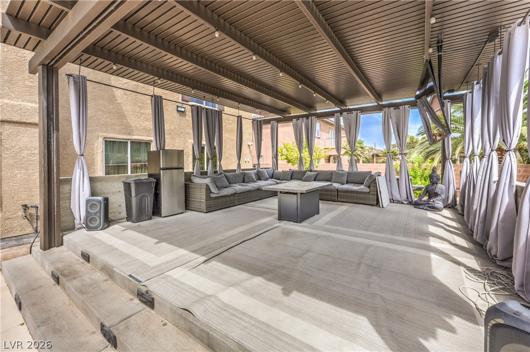 6809 Via Locanda Avenue Las Vegas NV 89131