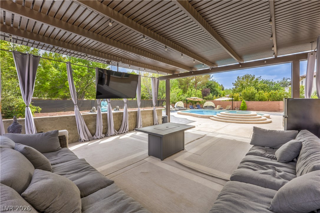 6809 Via Locanda Avenue Las Vegas NV 89131