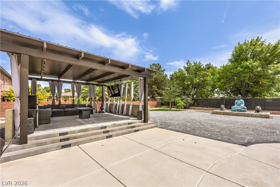 6809 Via Locanda Avenue Las Vegas NV 89131