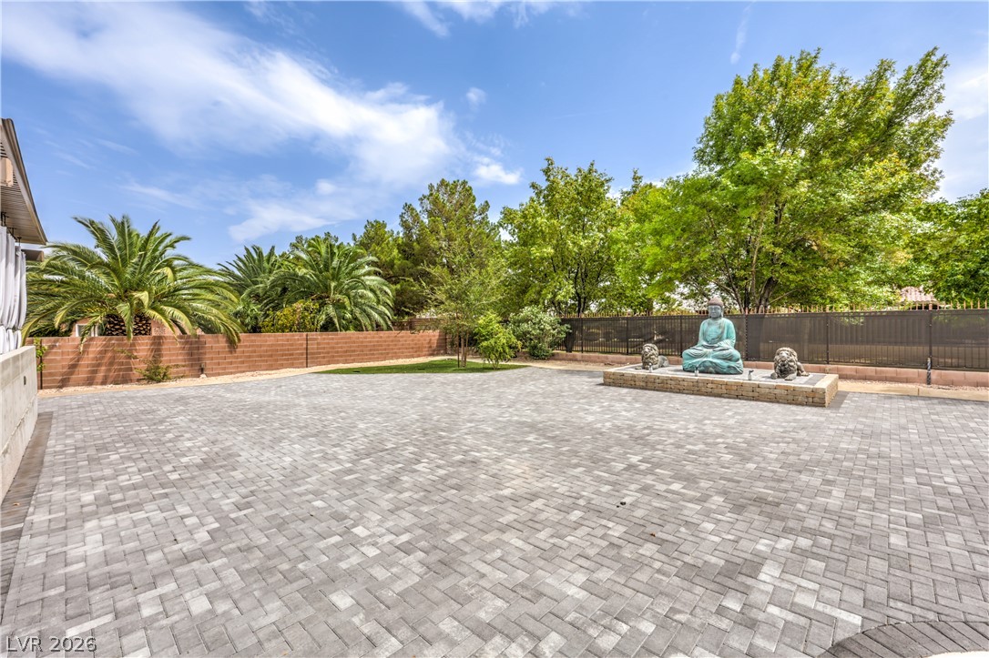 6809 Via Locanda Avenue Las Vegas NV 89131