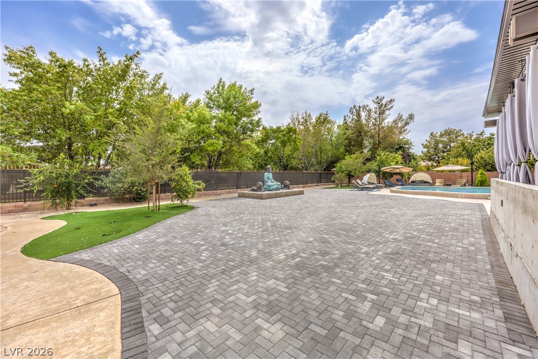 6809 Via Locanda Avenue Las Vegas NV 89131