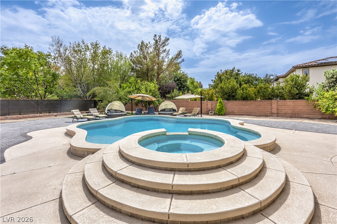 6809 Via Locanda Avenue Las Vegas NV 89131