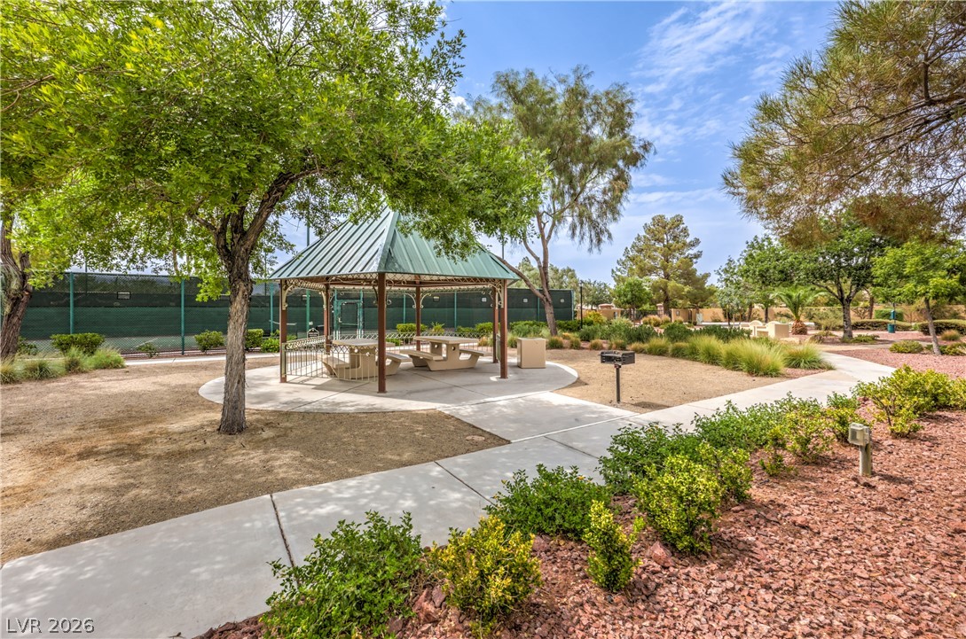 6809 Via Locanda Avenue Las Vegas NV 89131