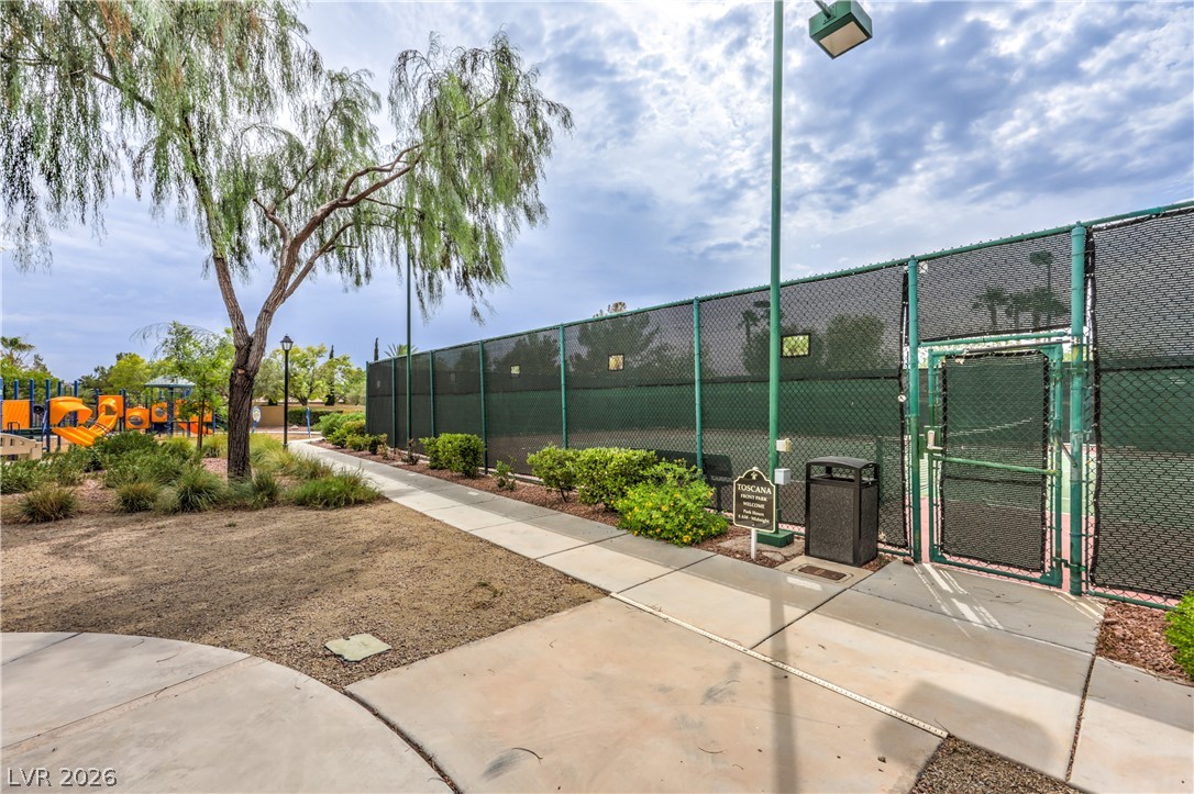 6809 Via Locanda Avenue Las Vegas NV 89131